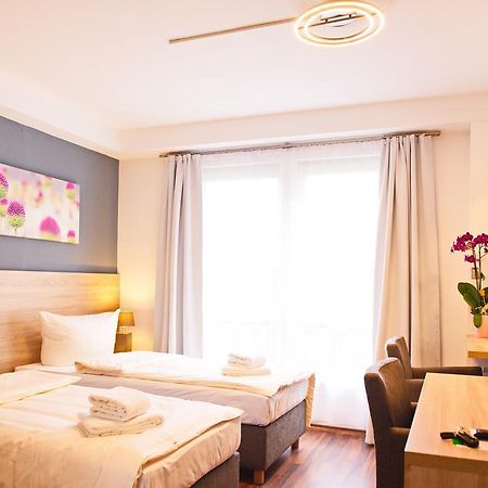 Blncty Hotel Berlin Kültér fotó