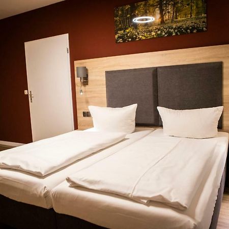 Blncty Hotel Berlin Kültér fotó