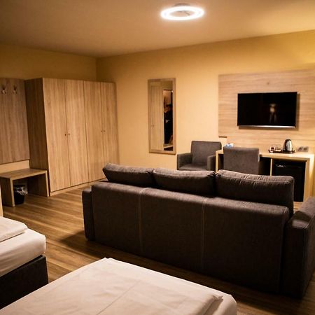 Blncty Hotel Berlin Kültér fotó