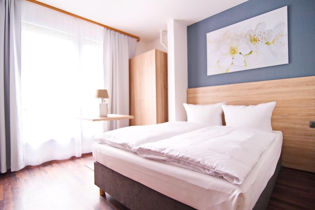 Blncty Hotel Berlin Kültér fotó