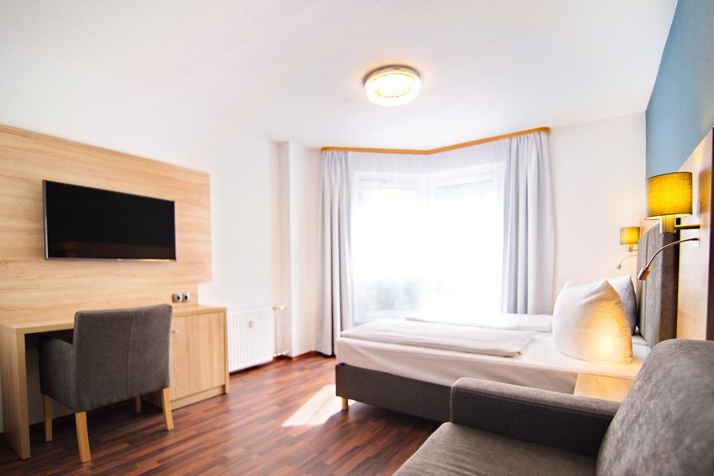 Blncty Hotel Berlin Kültér fotó