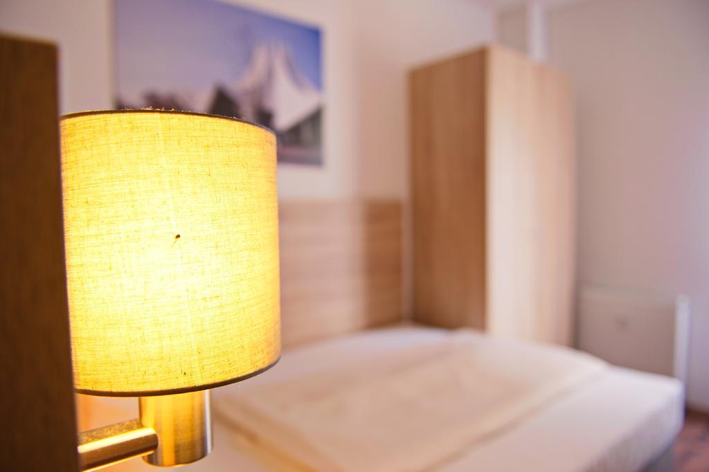 Blncty Hotel Berlin Kültér fotó