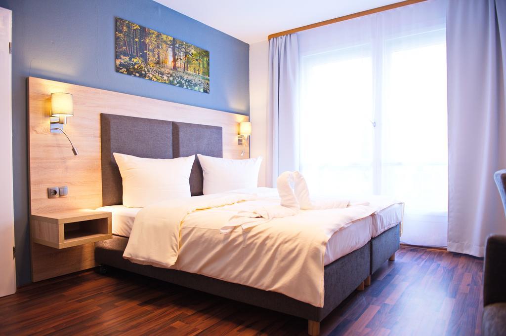 Blncty Hotel Berlin Kültér fotó