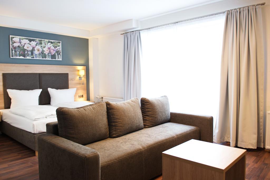 Blncty Hotel Berlin Kültér fotó