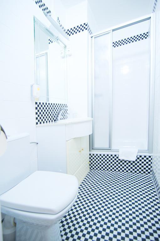 Blncty Hotel Berlin Kültér fotó