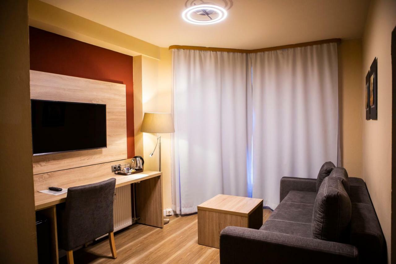 Blncty Hotel Berlin Kültér fotó